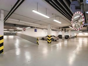 Pronájem kanceláře, Praha - Nové Město, Na příkopě, 386 m2