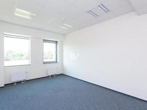 Pronájem kanceláře, Praha - Michle, Vyskočilova, 490 m2