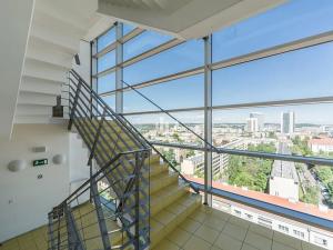 Pronájem kanceláře, Praha - Krč, Olbrachtova, 227 m2