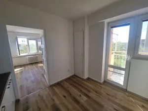 Pronájem bytu 2+1, Ostrava, Vršovců, 55 m2