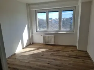 Pronájem bytu 2+1, Ostrava, Vršovců, 55 m2