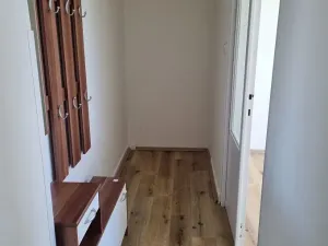 Pronájem bytu 2+1, Ostrava, Vršovců, 55 m2