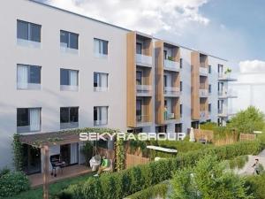 Prodej bytu 2+kk, Praha, Bělomlýnská, 53 m2