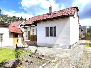 Prodej rodinného domu, Třebestovice, Smetanova, 74 m2