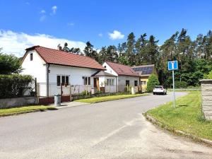 Prodej rodinného domu, Třebestovice, Smetanova, 74 m2