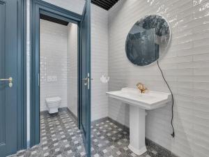 Pronájem kanceláře, Praha - Nové Město, Vodičkova, 761 m2