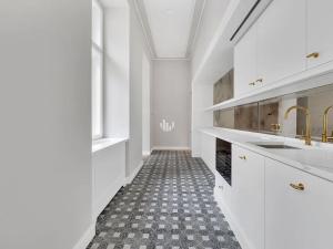 Pronájem kanceláře, Praha - Nové Město, Vodičkova, 761 m2