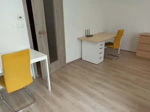 Pronájem bytu 1+kk, Praha - Zličín, Sazovická, 35 m2