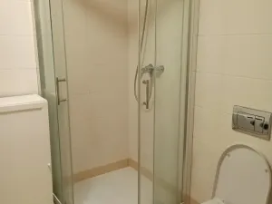 Pronájem bytu 1+kk, Praha - Zličín, Sazovická, 35 m2