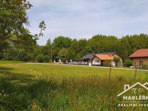Prodej pozemku pro bydlení, Kynice, 951 m2