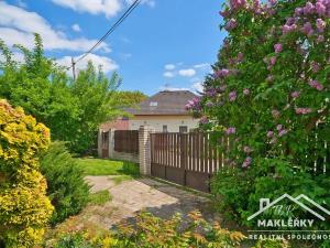 Prodej rodinného domu, Slapy, 180 m2