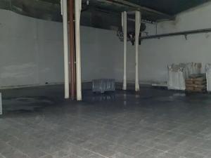Dražba výrobních prostor, Nížkov, 7316 m2