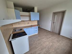 Prodej bytu 1+1, Nový Bor, 38 m2