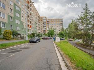 Pronájem bytu 3+1, Šumperk, Finská, 70 m2