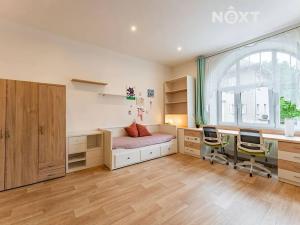 Prodej bytu 2+1, Šumperk, Bří. Čapků, 79 m2