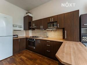 Prodej bytu 2+1, Šumperk, Bří. Čapků, 79 m2