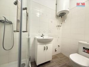 Pronájem bytu 2+kk, Cerekvice nad Bystřicí, 60 m2