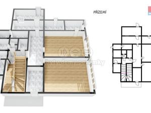 Prodej chalupy, Rokytnice v Orlických horách, 386 m2