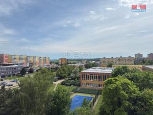 Prodej bytu 3+1, Most, Růžová, 68 m2