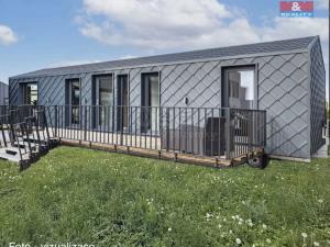 Prodej pozemku pro bydlení, Horní Čermná, 609 m2