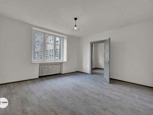 Prodej bytu 1+1, Ostrava, Křižíkova, 40 m2