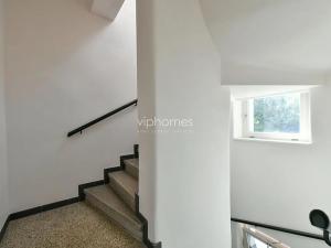 Pronájem vily, Praha - Dejvice, Soborská, 340 m2