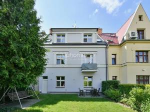 Pronájem vily, Praha - Dejvice, Soborská, 340 m2