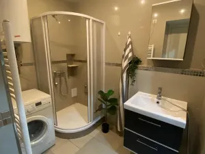 Prodej bytu 2+kk, Praha - Nusle, Na Pankráci, 55 m2