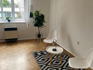 Prodej bytu 2+kk, Praha - Nusle, Na Pankráci, 55 m2