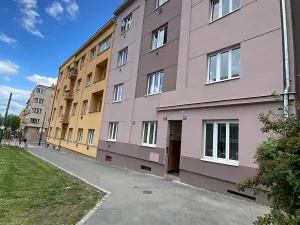 Prodej bytu 2+kk, Praha - Nusle, Na Pankráci, 55 m2
