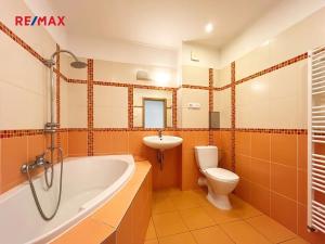 Prodej bytu 3+kk, Praha - Petrovice, Edisonova, 70 m2