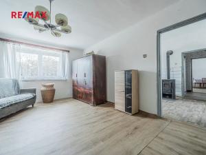 Prodej rodinného domu, Běrunice, 70 m2