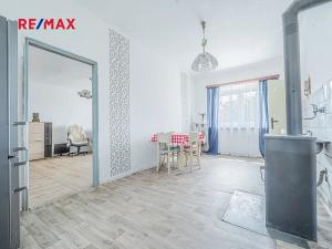 Prodej rodinného domu, Běrunice, 70 m2
