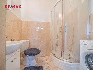Prodej rodinného domu, Běrunice, 70 m2