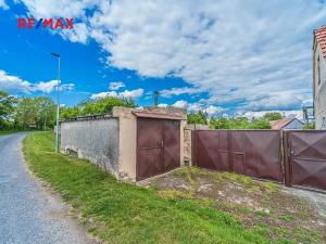 Prodej rodinného domu, Běrunice, 70 m2