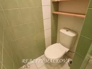 Pronájem bytu 3+1, Chrudim, Palackého třída, 58 m2