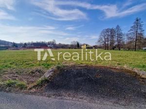 Prodej pozemku pro bydlení, Dětmarovice, 1203 m2