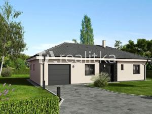 Prodej pozemku pro bydlení, Dětmarovice, 1203 m2