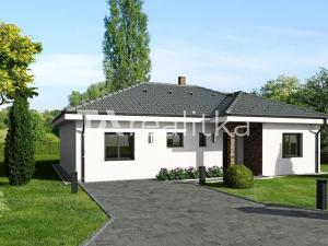 Prodej pozemku pro bydlení, Dětmarovice, 1200 m2