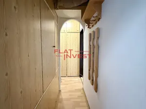 Prodej bytu 2+1, Jablonec nad Nisou, 28. října, 43 m2