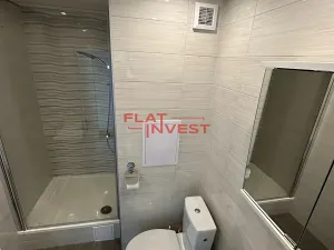 Pronájem bytu 2+kk, Liberec, Olbrachtova, 43 m2