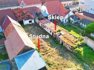 Prodej rodinného domu, Dolní Dunajovice, Hlavní, 200 m2
