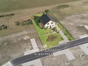 Prodej rodinného domu, Živanice, 146 m2