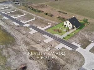 Prodej rodinného domu, Živanice, 146 m2