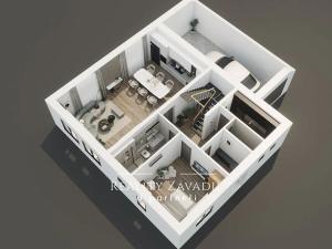 Prodej rodinného domu, Živanice, 146 m2