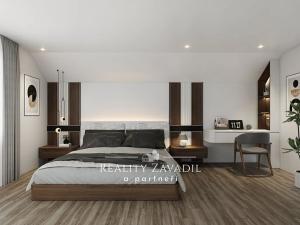 Prodej rodinného domu, Živanice, 146 m2