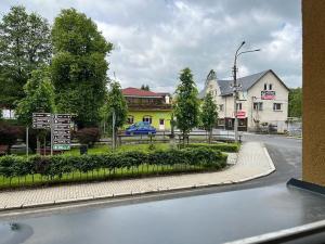 Pronájem bytu 1+kk, Dolní Poustevna, Vilémovská, 37 m2