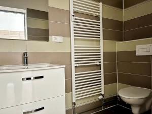 Pronájem bytu 1+kk, Dolní Poustevna, Vilémovská, 37 m2