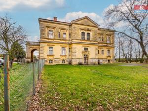 Prodej činžovního domu, Křinec, Tyršova, 630 m2