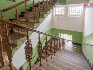 Prodej činžovního domu, Křinec, Tyršova, 630 m2